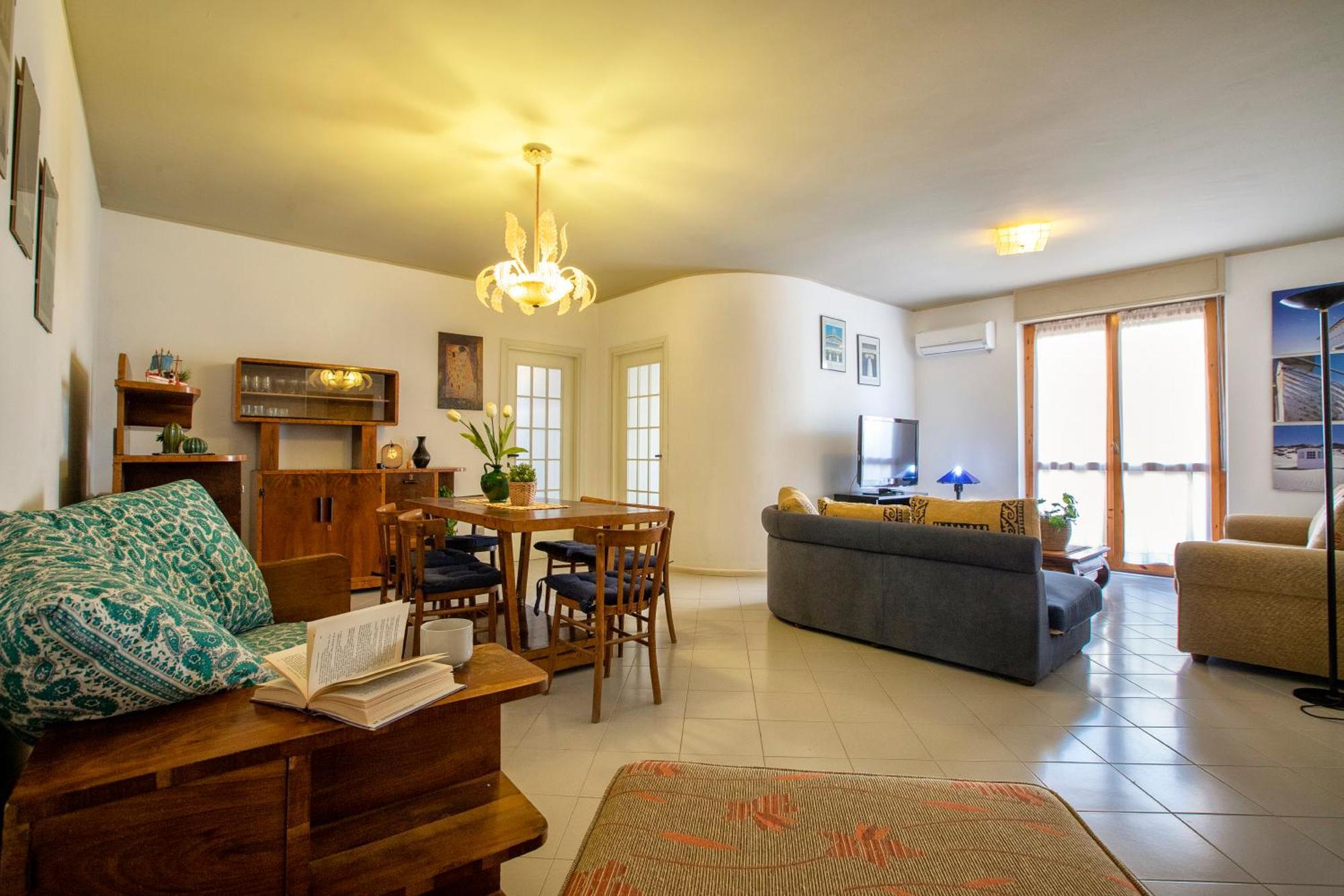 Sardinia Re - Sand Apartment Alghero Exteriér fotografie