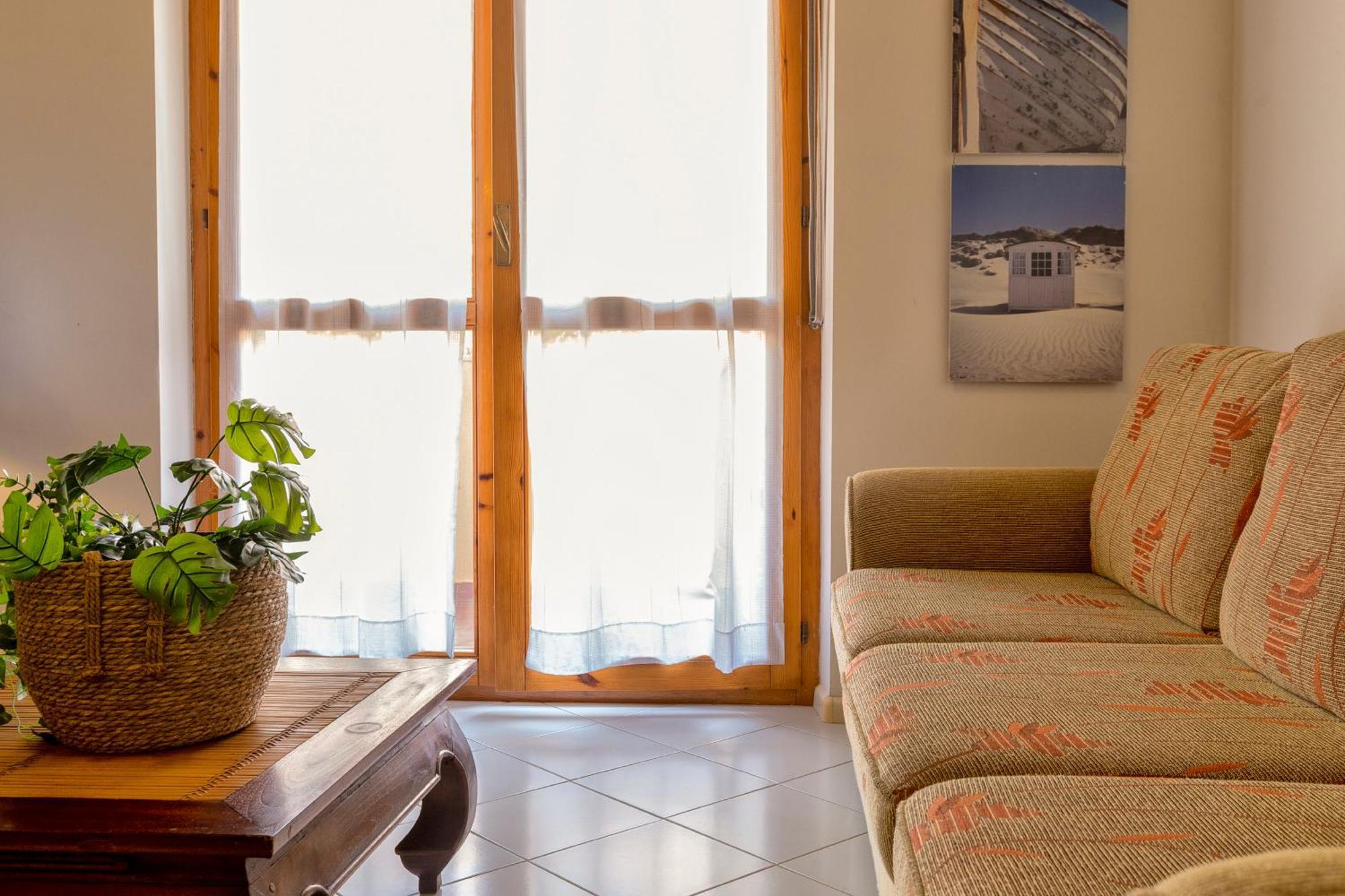 Sardinia Re - Sand Apartment Alghero Exteriér fotografie