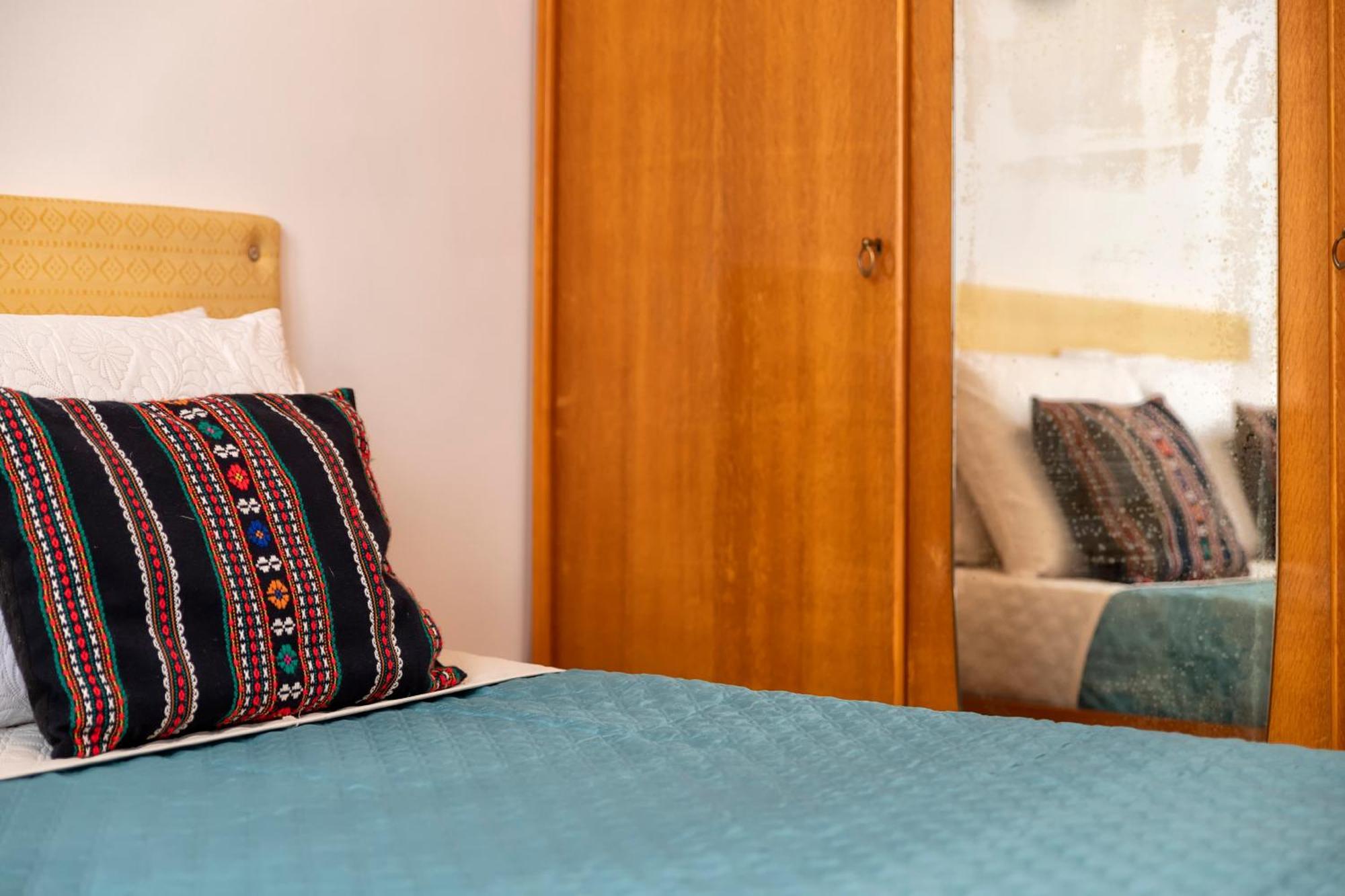 Sardinia Re - Sand Apartment Alghero Exteriér fotografie