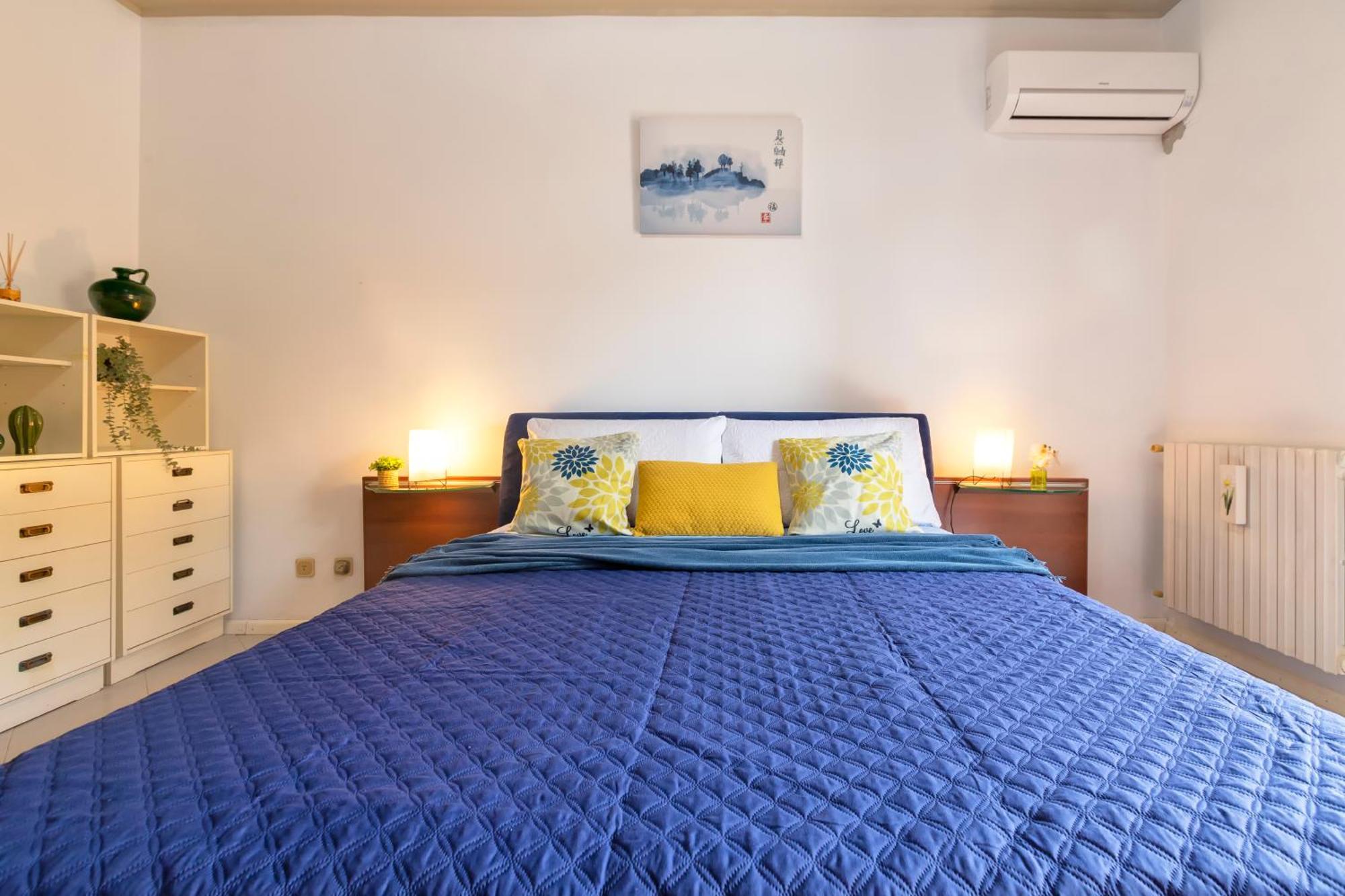 Sardinia Re - Sand Apartment Alghero Exteriér fotografie