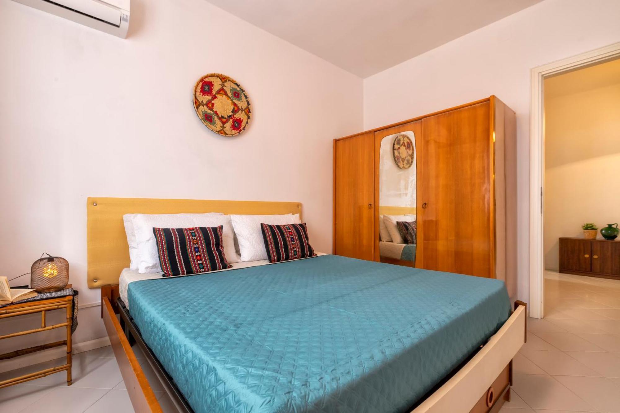 Sardinia Re - Sand Apartment Alghero Exteriér fotografie