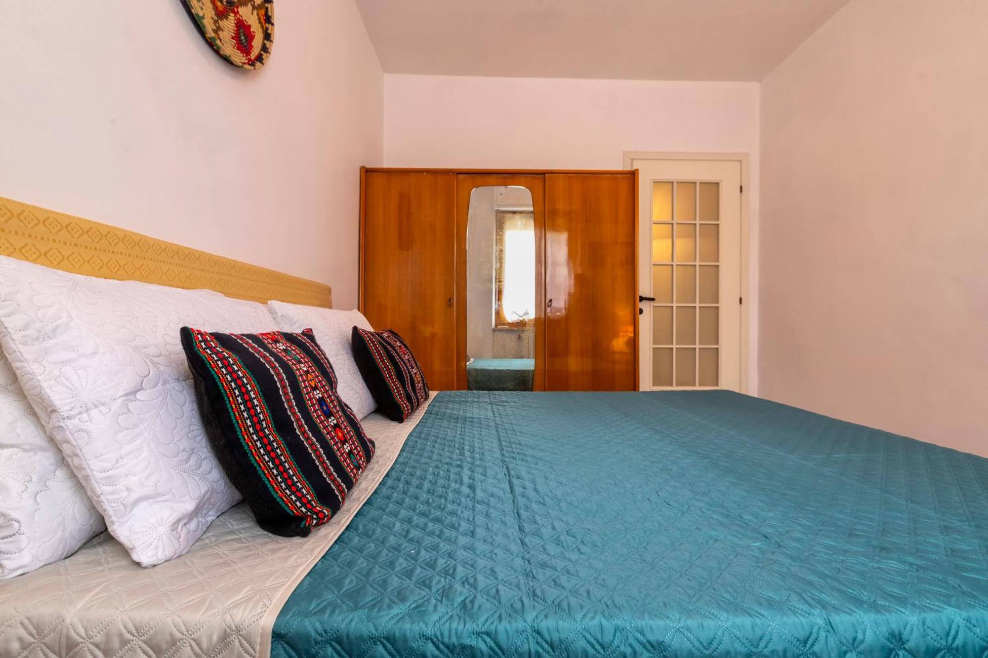 Sardinia Re - Sand Apartment Alghero Exteriér fotografie