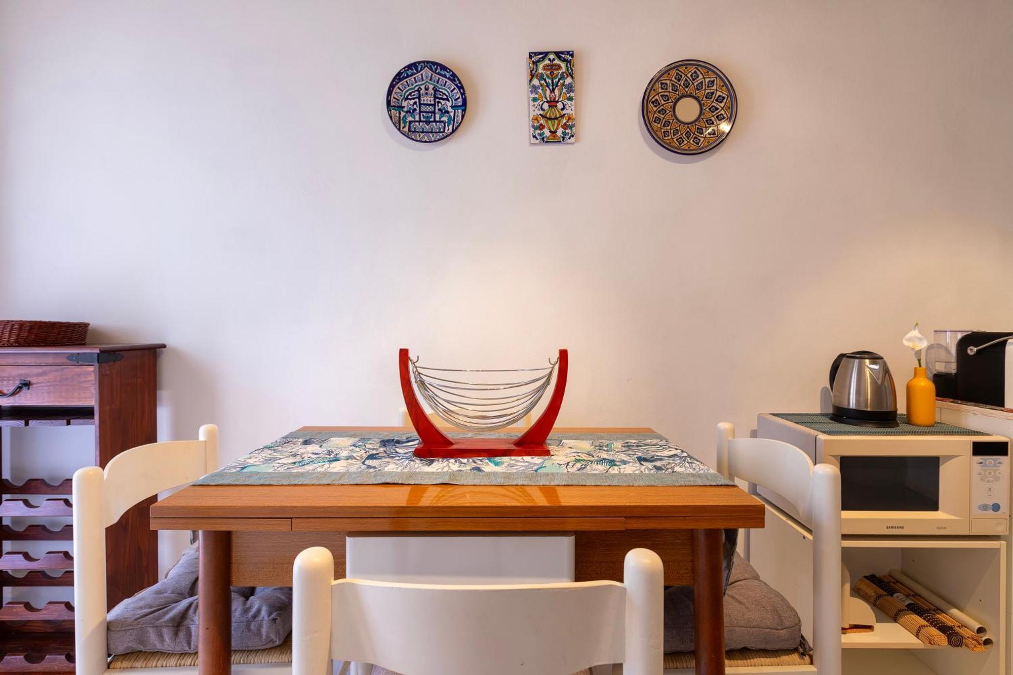 Sardinia Re - Sand Apartment Alghero Exteriér fotografie